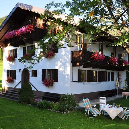 Haus Thurner 오브스테이그 외부 사진