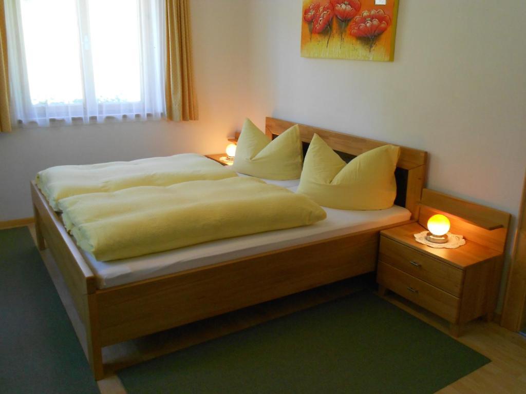 Haus Thurner 오브스테이그 외부 사진