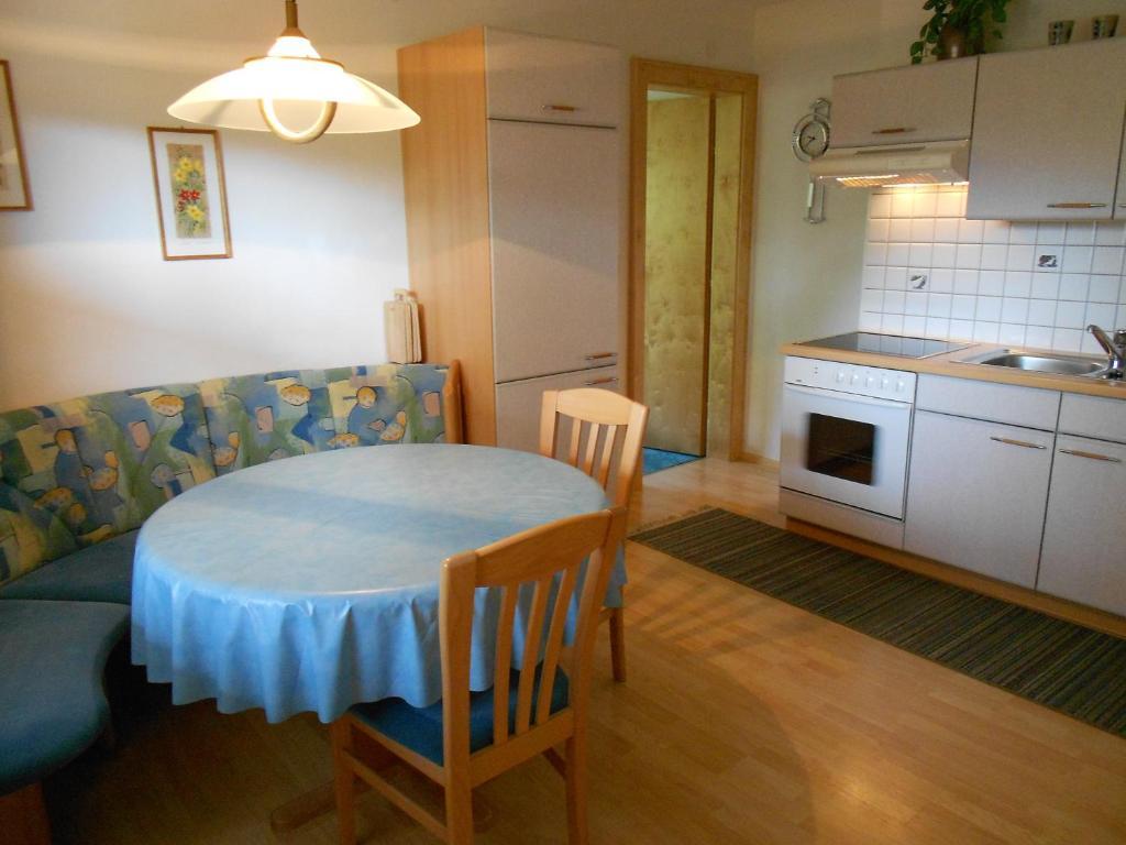 Haus Thurner 오브스테이그 객실 사진