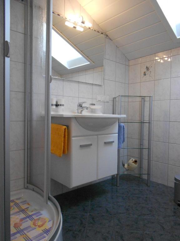 Haus Thurner 오브스테이그 객실 사진