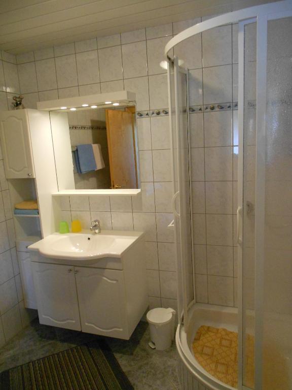Haus Thurner 오브스테이그 객실 사진