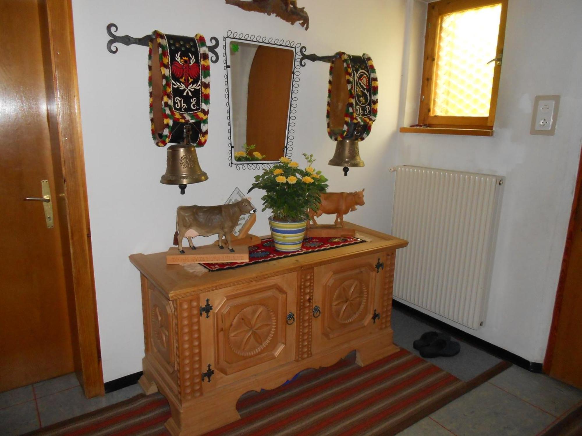 Haus Thurner 오브스테이그 외부 사진