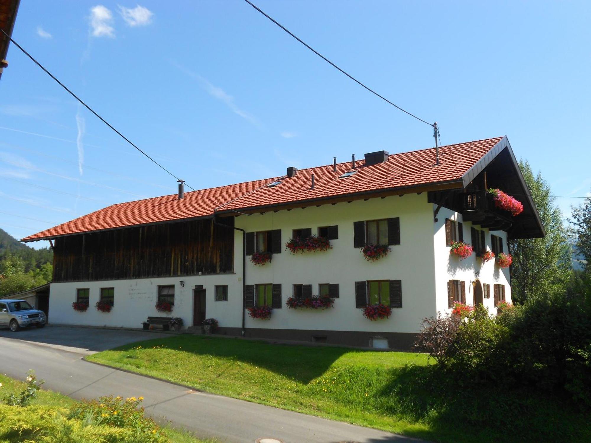 Haus Thurner 오브스테이그 외부 사진